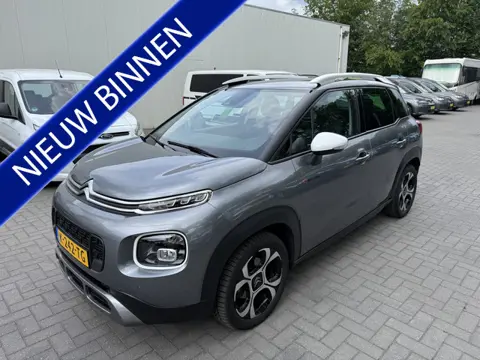 Citroën C3 Aircross 1.2 PureTech "RIP CURL" - Automaat - Navigatie - Camera - Nieuwstaat !