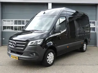 Mercedes-Benz Sprinter 317 1.9 CDI L2H2 RWD AUT | LED | CAMERA | NAVI | CRUISE | CARPLAY