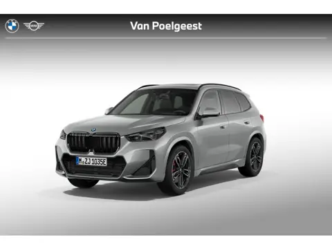 BMW X1 xDrive25e | M Sportpakket Pro | Innovation Pack | Travel Pack | Trekhaak