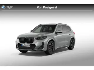 BMW X1 xDrive25e | M Sportpakket Pro | Innovation Pack | Travel Pack | Trekhaak