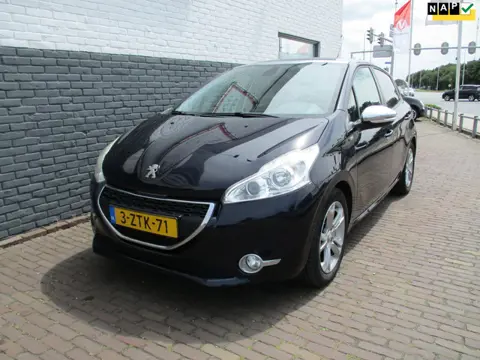 Peugeot 208 1.2 PureTech Style Pack Plus