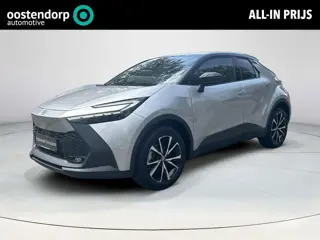 Toyota C-HR 2.0 Plug-in Hybrid 220 Dynamic