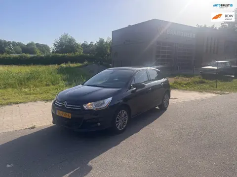 Citroen C4 1.6 HDi Ligne Business Clima.Navi