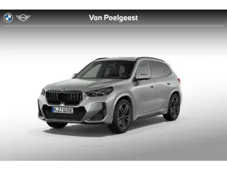 BMW X1 xDrive25e | M Sportpakket Pro | Innovation Pack | Travel Pack | Trekhaak