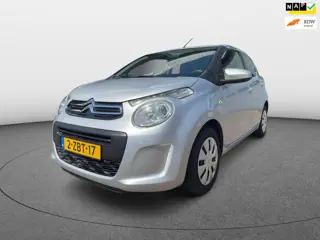 Citroen C1 1.0 e-VTi Feel AIRCO BLUETOOTH 5-DRS NAP