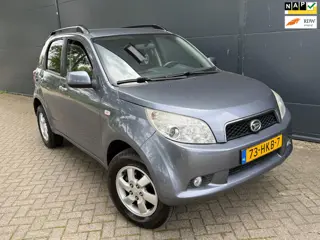 Daihatsu Terios 1.5-16v Expedition 2WD/Airco/cruise/trekhaak