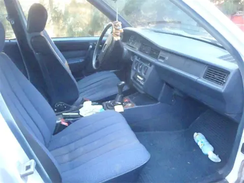 Mercedes te koop