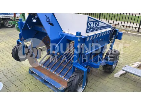 Schrauwen PL ECO 3 schudlichter