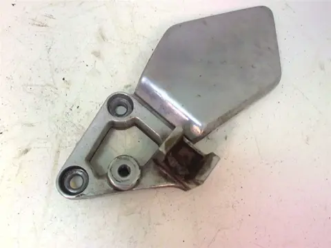 LINKER SCHETSPLAAT Honda CB 1 1989 - 1991