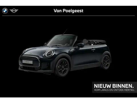 MINI Cabrio 1.5 One Classic