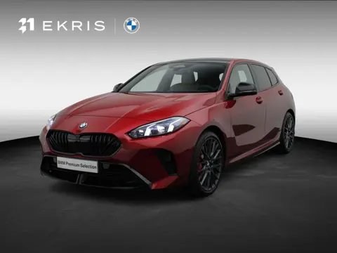 BMW 1 Serie 120 M Sportpakket Pro | Premium Pack | Stuurwielrand verwarmd | Driving Assistant | Harm
