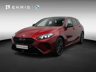 BMW 1 Serie 120 M Sportpakket Pro | Premium Pack | Stuurwielrand verwarmd | Driving Assistant | Harm