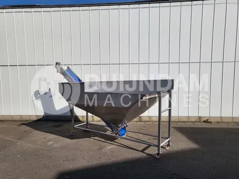 Opvoerband 290 x 25 cm