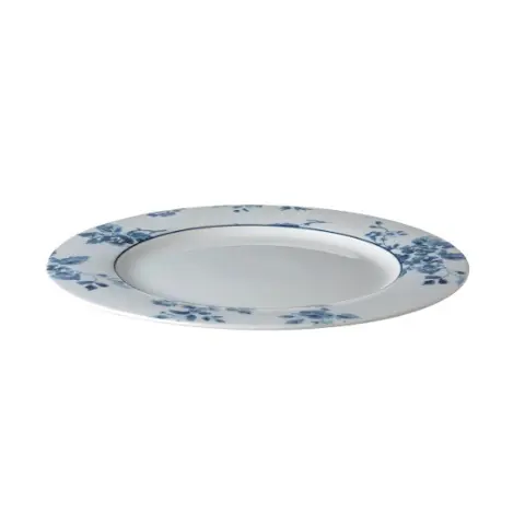 Borden China Rose Laura Ashley servies