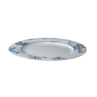 Borden China Rose Laura Ashley servies