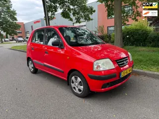Hyundai Atos 1.1i Active 175000 km apk