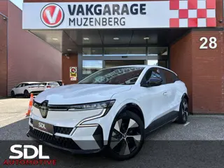Renault Mégane E-Tech EV40 Boost Charge Equilibre SOH 95% // FULL LED // APPLE CARPLAY / ANDROID AUT