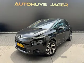 Citroen C4 Picasso 1.2 PureTech Intensive Camera Trekhaak