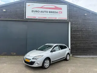 Renault Mégane Estate 1.6 Parisienne