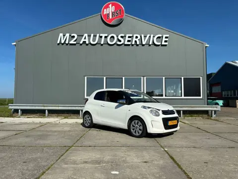 Citroen C1 1.0 VTi Feel