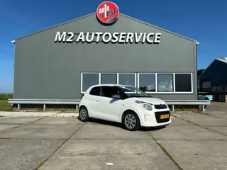 Citroen C1 1.0 VTi Feel