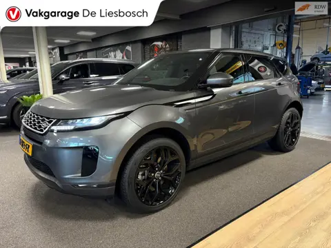 Land Rover Range Rover Evoque 2.0 D150 AWD HSE/ pano / leer / navi / camera / Meridian / Apple carpl