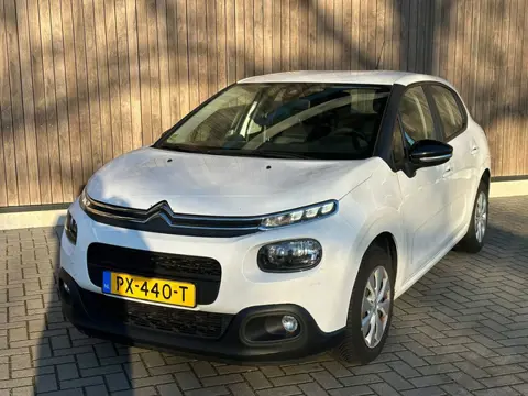Citroen C3 1.6 BlueHDi Feel | NAVI | CLIMA |