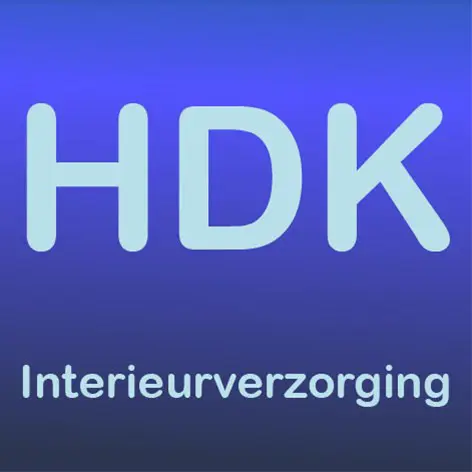 H. de Koning Interieurverzorging
