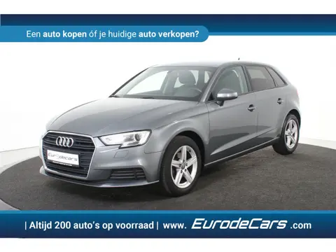 Audi A3 Sportback 30 TFSI *1ste Eigenaar*Navigatie*PDC*DAB*