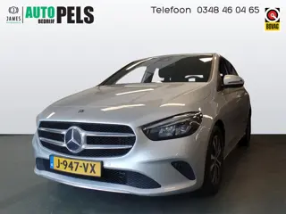 Mercedes-Benz B-Klasse 180 Business Solution, Automaat, Navigatie, Clima controle, Cruise controle, 