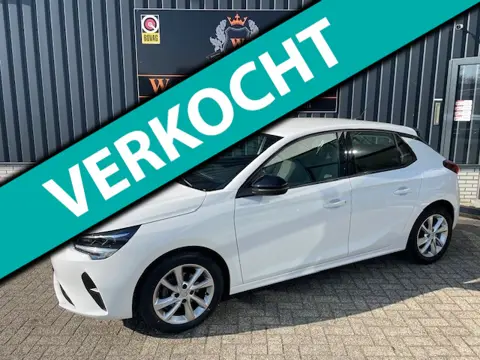 Opel CORSA 1.2 Edition