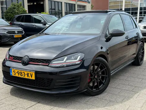 Volkswagen Golf 2.0 TSI GTI Performance l PANO