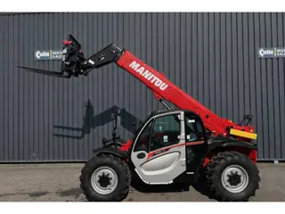 Manitou MT 930H | 2024 (bj 2024)