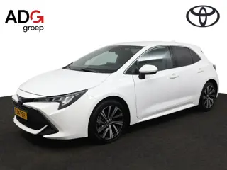 Toyota Corolla 1.8 Hybrid Dynamic | Adaptive Cruise Control | Achteruitrijcamera | Android Auto | Ap