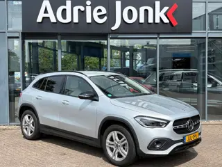 Mercedes-Benz GLA-klasse 250 e AMG Line AUTOMAAT | TREKHAAK | PLUG-IN HYBRIDE | 360gr CAMERA | WIDE 