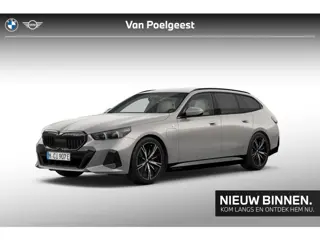 BMW 5 Serie Touring 530e M Sportpakket Pro Comfort Pack