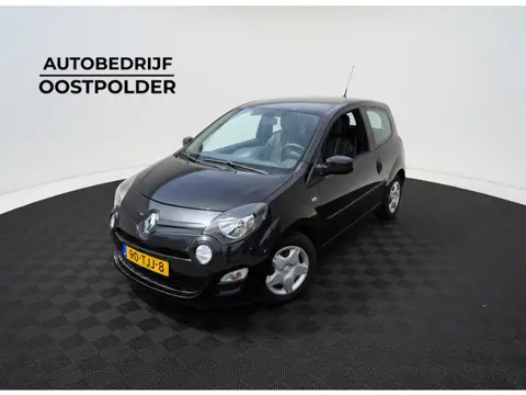 Renault Twingo 1.2 16V Collection