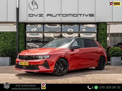 Opel ASTRA 1.6 Hybrid Business Edition | 360 Camera | ACC | Winter Pack | BTW