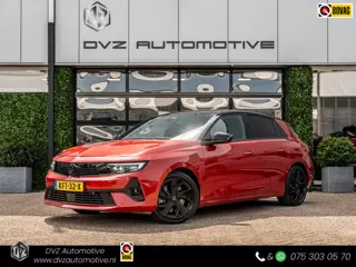 Opel ASTRA 1.6 Hybrid Business Edition | 360 Camera | ACC | Winter Pack | BTW