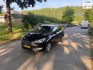 Ford C-MAX 2.0 TDCi Titanium Clima.Navi.Automaat.EX BPM