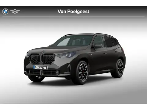 BMW X3 30e xDrive | M Sportpakket Pro | Premium Pack | Trekhaak