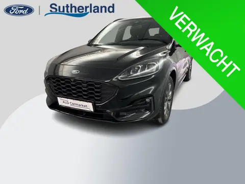Ford Kuga 2.5 PHEV ST-Line X | 23.000 KM | Trekhaak | Winter Pack | Adaptieve Cruise Control | WORDT