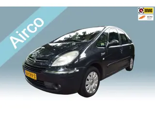 Citroen Xsara Picasso 2.0i-16V Attraction AUTOMAAT