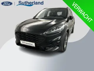 Ford Kuga 2.5 PHEV ST-Line X | 27.000 KM | Winter Pack | Technology Pack | WORDT VERWACHT!