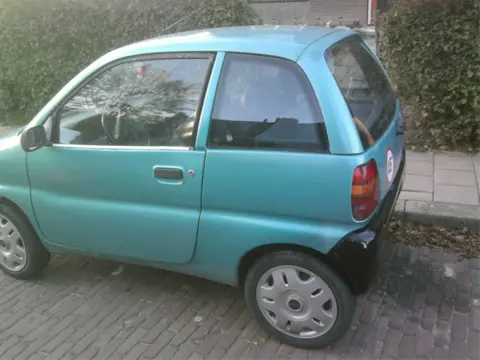 Niet al te duren motorblok chatenet stella