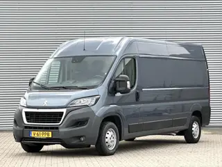 Peugeot Boxer 435 2.2 BlueHDi 140pk L3H2 Navi|Cruise|Airco