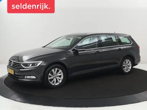 Volkswagen Passat 1.4 TSI Comfortline Business | Stoelverwarming |  Trekhaak | Carplay | Adaptive cr