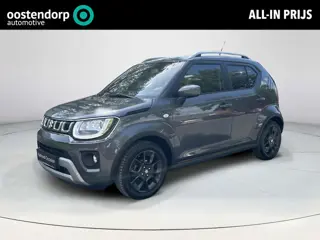 Suzuki Ignis 1.2 Smart Hybrid Select