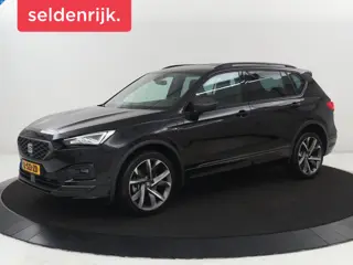SEAT Tarraco 1.4 TSI e-Hybrid PHEV FR | SOH 89,3% |  Stoelverwarming | 360 Camera | Trekhaak | Adapt