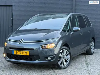 Citroen Grand C4 Picasso 1.6 THP Intensive CAMERA | PDC | TREKHAAK | CRUISE | NWE APK
